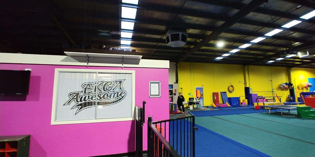 Essendon Keilor Gymnastics Academy | 194-196 Roberts Rd, Airport West VIC 3042, Australia | Phone: (03) 9336 4077