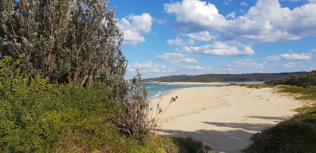 Main Beach, Tuross | Tuross Blvd, Tuross Head NSW 2537, Australia
