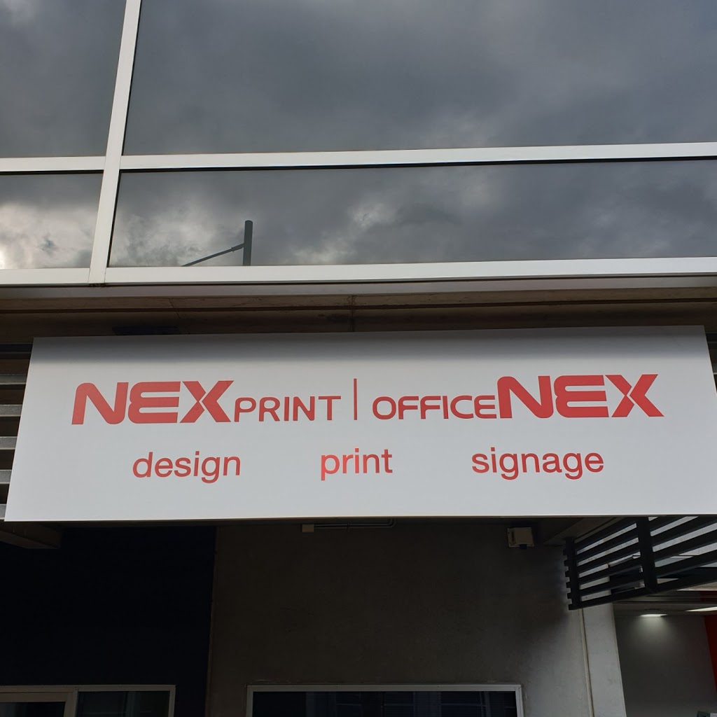 Nexprint | U50/11-21 Underwood Rd, Homebush NSW 2140, Australia | Phone: 0405 287 766