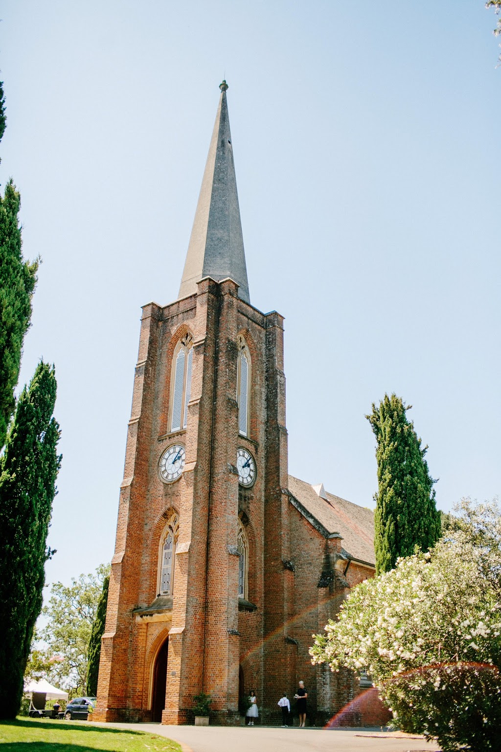 St Johns Camden Anglican Church | 6 Menangle Rd, Camden NSW 2570, Australia | Phone: (02) 4655 1675