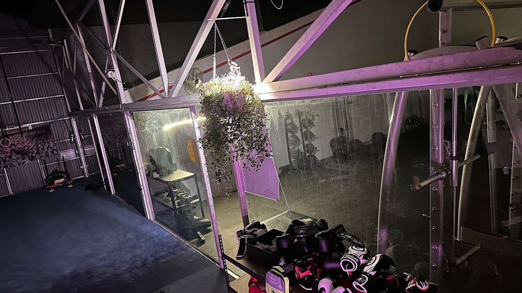 Corryong Combat Club | 24 Jardine St, Corryong VIC 3707, Australia | Phone: 0447 566 500