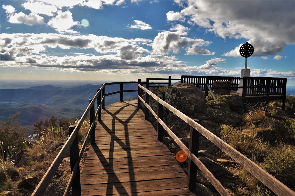 Mount Kaputar National Park | park | Kaputar NSW 2390, Australia