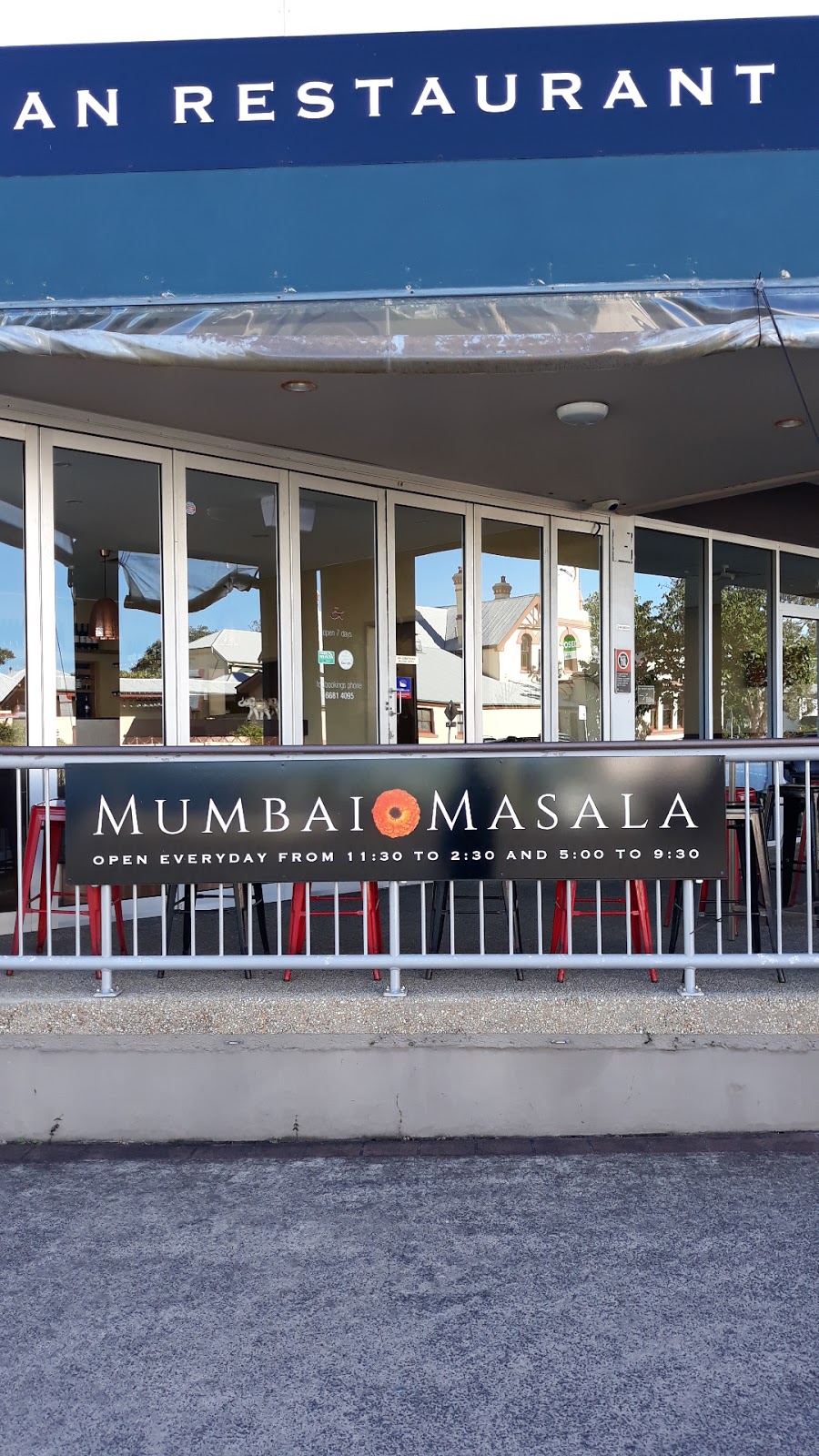 Mumbai Masala Indian Restaurant | meal delivery | Seamark, 13, 14/4 Martin St, Ballina NSW 2478, Australia | 0266814095 OR +61 2 6681 4095