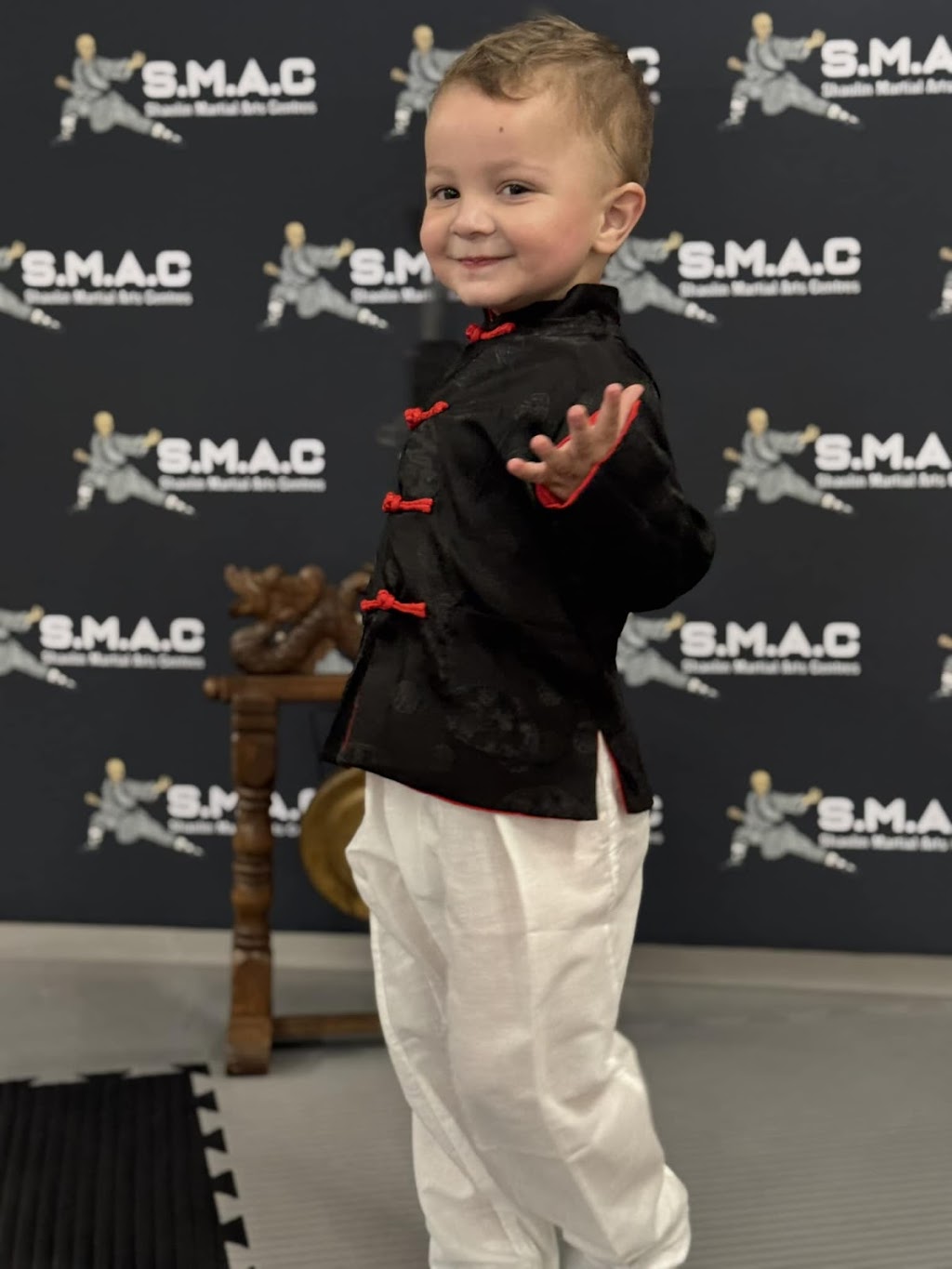 Shaolin Martial Arts Centres - Oberon | Cnr Dudley St &, Oberon St, Oberon NSW 2787, Australia | Phone: 0472 766 572