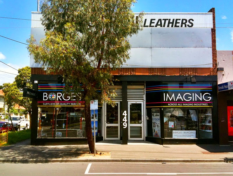 Borges Imaging | electronics store | 449 Graham St, Port Melbourne VIC 3207, Australia | 0396462399 OR +61 3 9646 2399