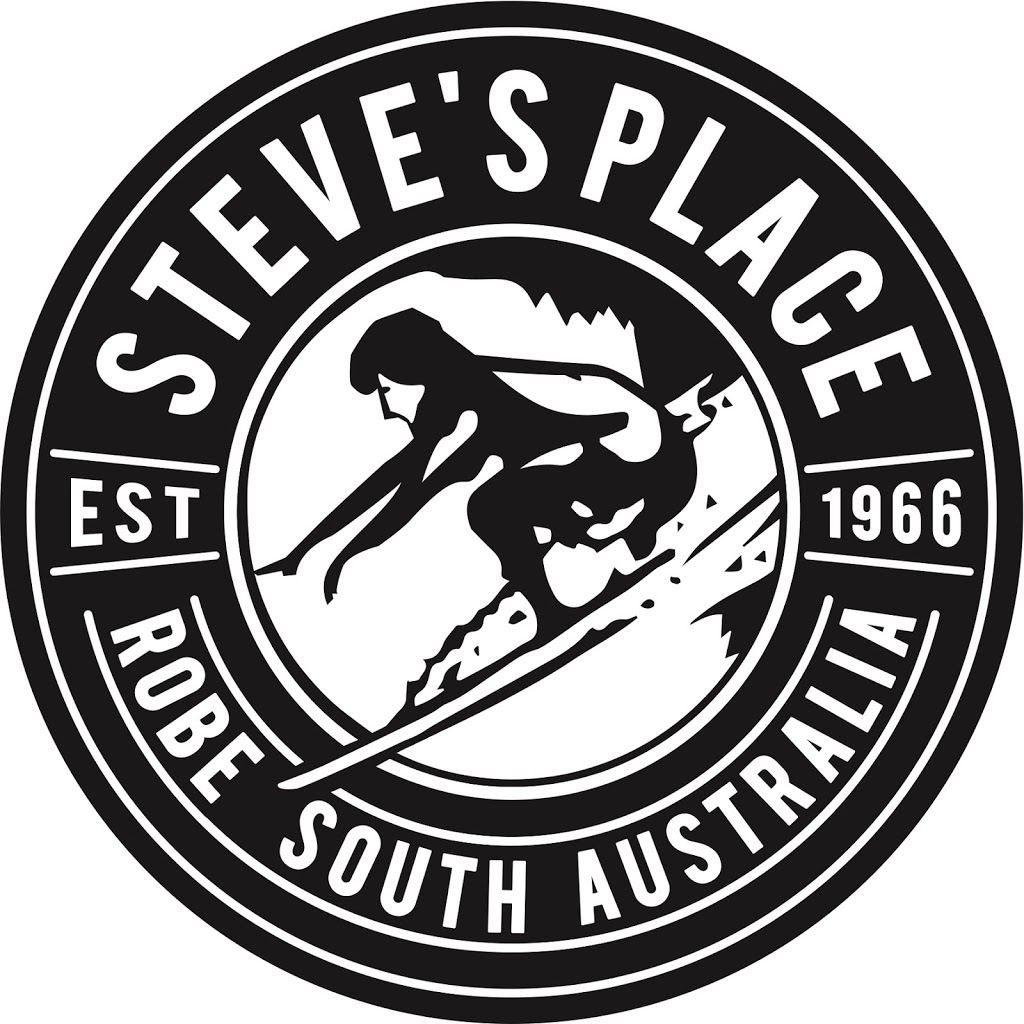 Steves Place | store | 26 Victoria St, Robe SA 5276, Australia | 0887682094 OR +61 8 8768 2094