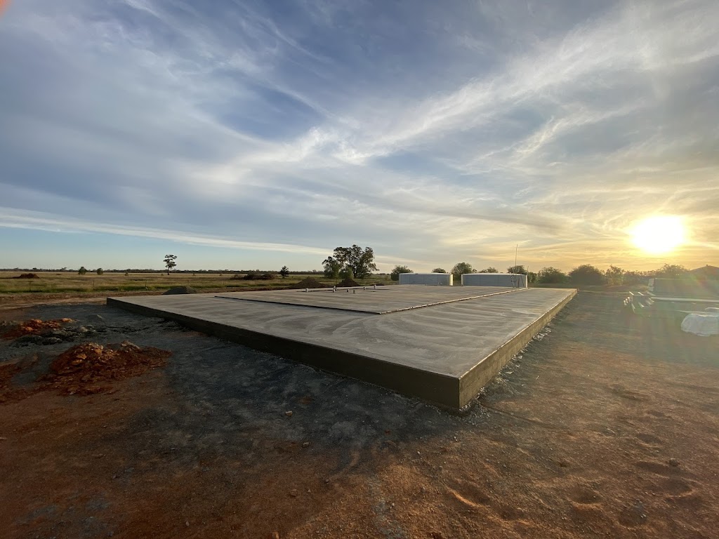 Country Mile Homes | 9 Nancy Bird Walton Dr, Narromine NSW 2821, Australia | Phone: 0457 164 612