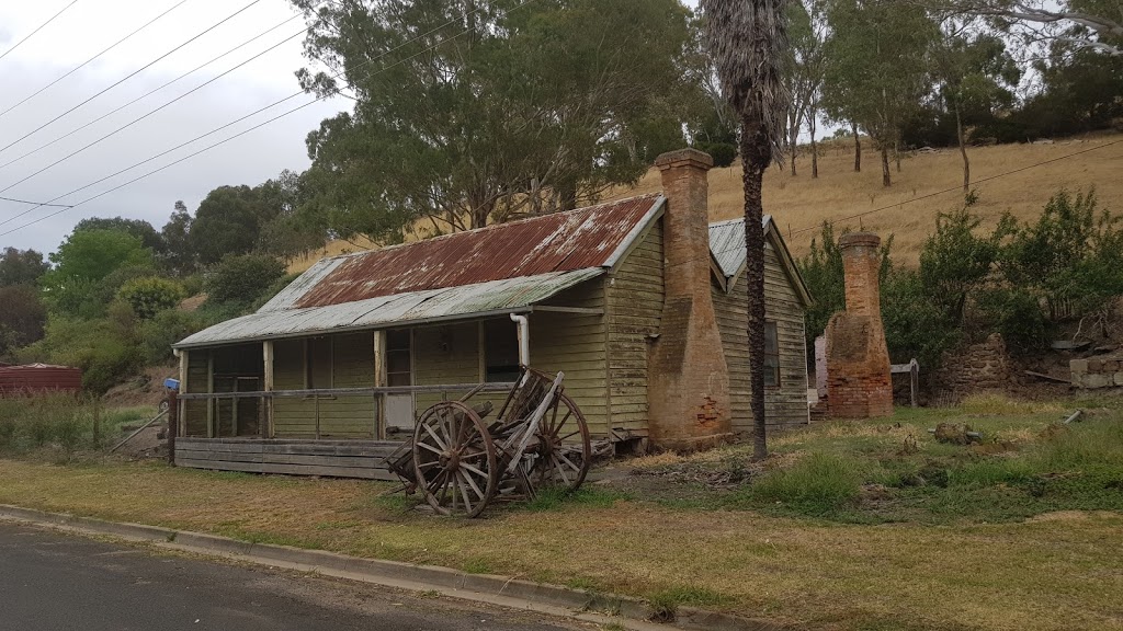 Harrow Discovery Centre | museum | 1 Blair St, Harrow VIC 3317, Australia | 0355881387 OR +61 3 5588 1387