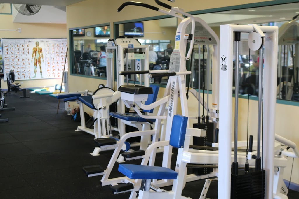 Victoria University Werribee Health & Fitness Centre | gym | 7 Hoppers Ln, Werribee VIC 3030, Australia | 0399198173 OR +61 3 9919 8173