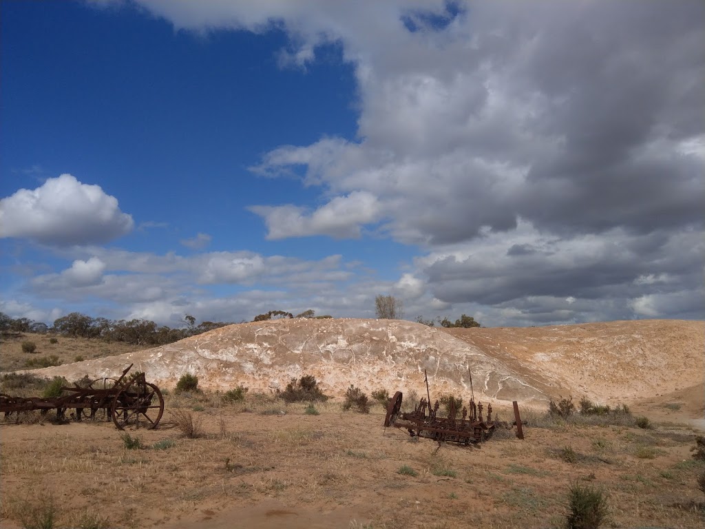 Murray - Sunset National Park | park | Murray-Sunset VIC 3490, Australia