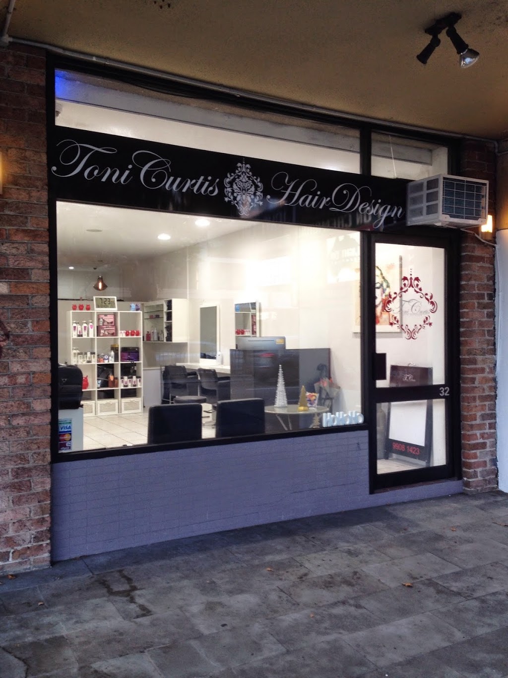 Toni Curtis Hair Design | 32/342 Military Rd, Cremorne NSW 2090, Australia | Phone: 0424 287 272