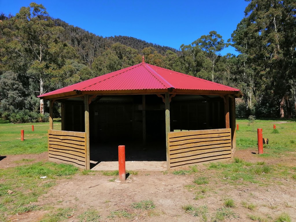 Otooles Campground | campground | Donnellys Creek Rd, Toombon VIC 3825, Australia