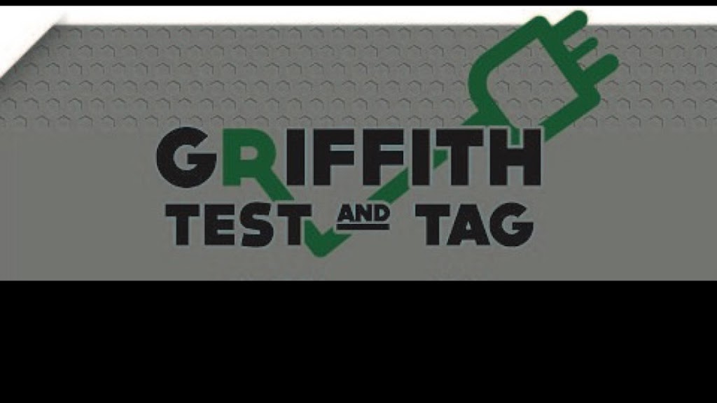 Griffith Test & Tag | electrician | 38A N Grove Dr, Griffith NSW 2680, Australia | 0435857744 OR +61 435 857 744