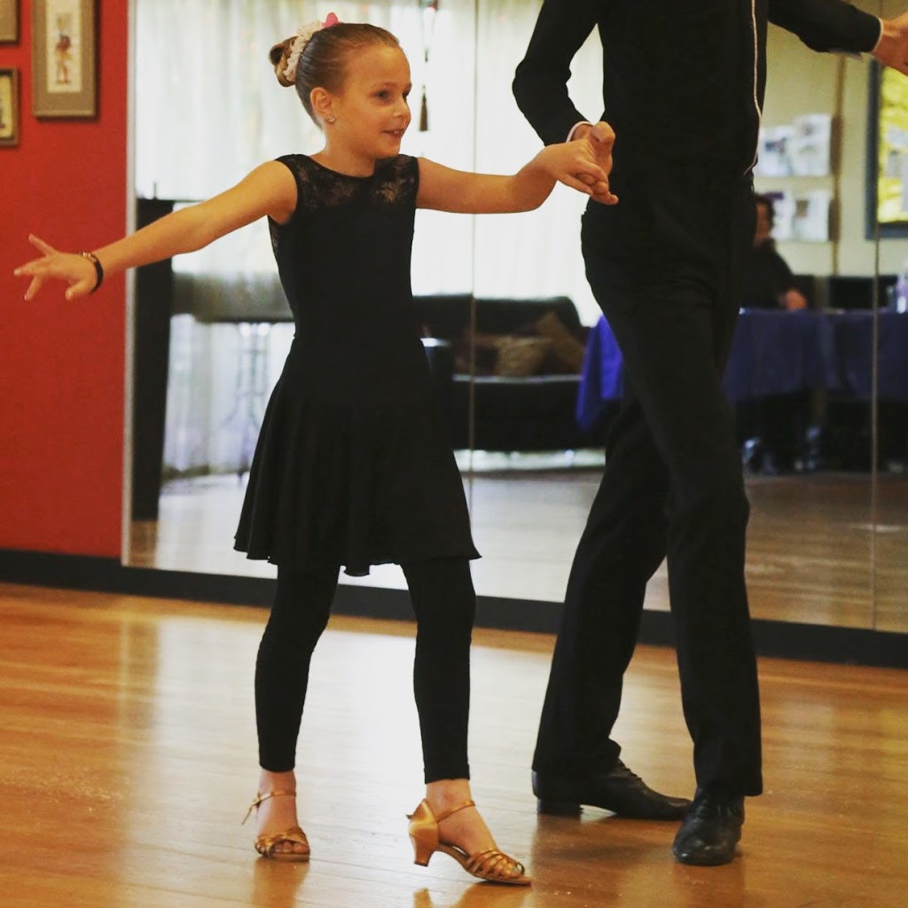 Peninsula Ballroom Dance | school | 25/1140 Nepean Hwy, Mornington VIC 3931, Australia | 0410509360 OR +61 410 509 360