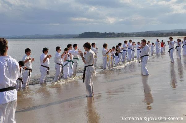 Extreme Kyokushin Karate | health | 550-552 North Rd, Ormond VIC 3204, Australia | 0409183737 OR +61 409 183 737