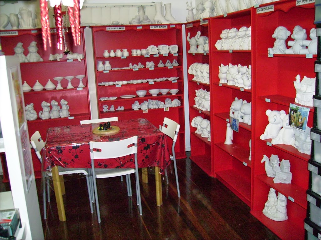 A Ceramics 4 U | store | 27 Mitchell St, Riverview QLD 4303, Australia | 0732821963 OR +61 7 3282 1963
