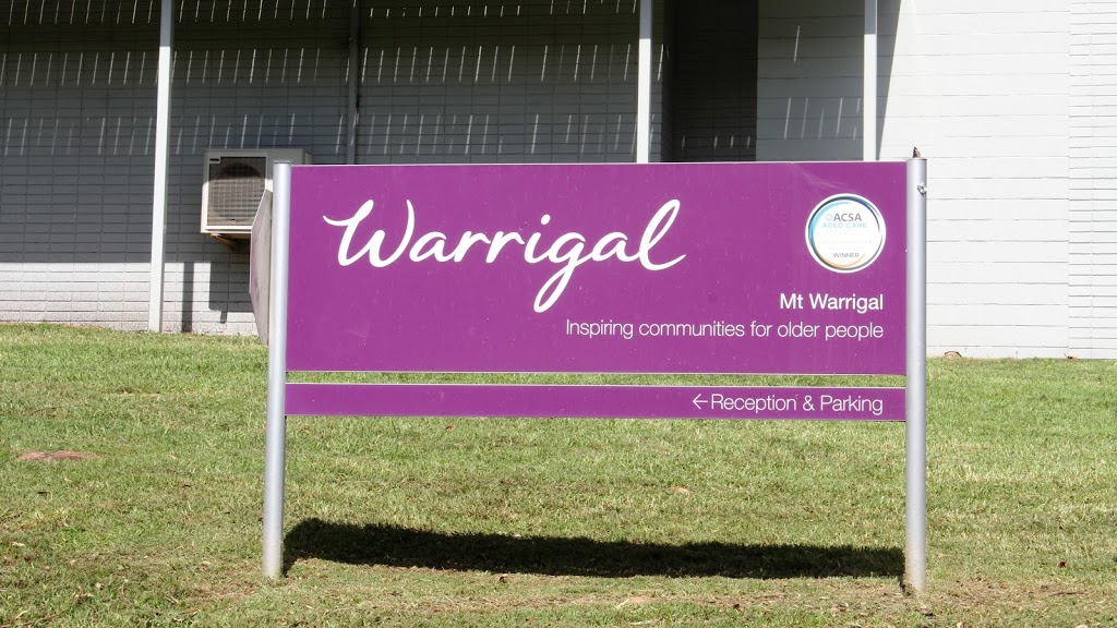 Warrigal Mount Warrigal |  | 5 Rowland Ave, Mount Warrigal NSW 2528, Australia | 0242970211 OR +61 2 4297 0211