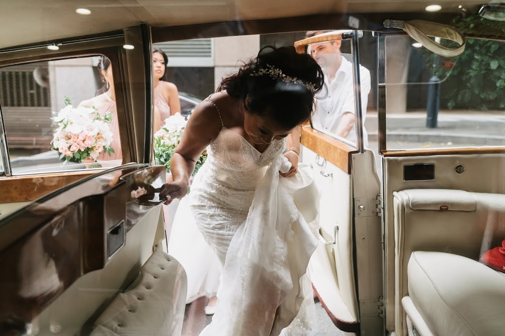 Bride & Vroom Wedding Car Hire Sydney |  | Coventry Pl, West Pymble NSW 2073, Australia | 0402153636 OR +61 402 153 636