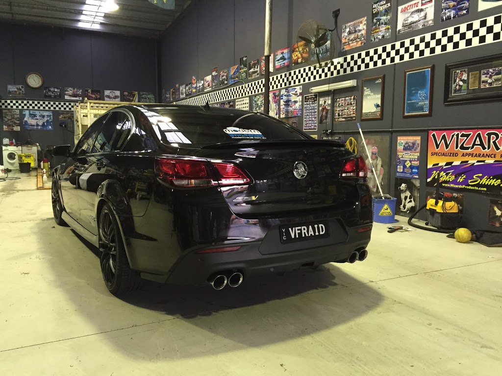 All Class Detailing | car wash | 1/9 Sir Laurence Dr, Seaford VIC 3198, Australia | 0412568666 OR +61 412 568 666