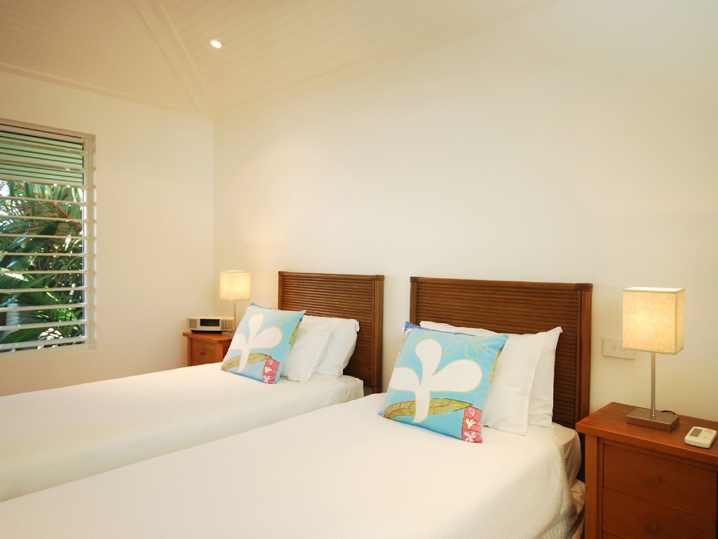 Anjea | lodging | 19 Beachfront Mirage, Port Douglas QLD 4877, Australia | 0740994789 OR +61 7 4099 4789