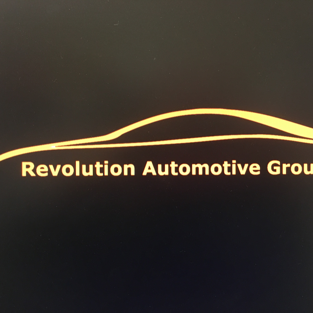 Revolution automotive group | 27 Spray Ave, Mordialloc VIC 3195, Australia | Phone: (03) 9580 8117