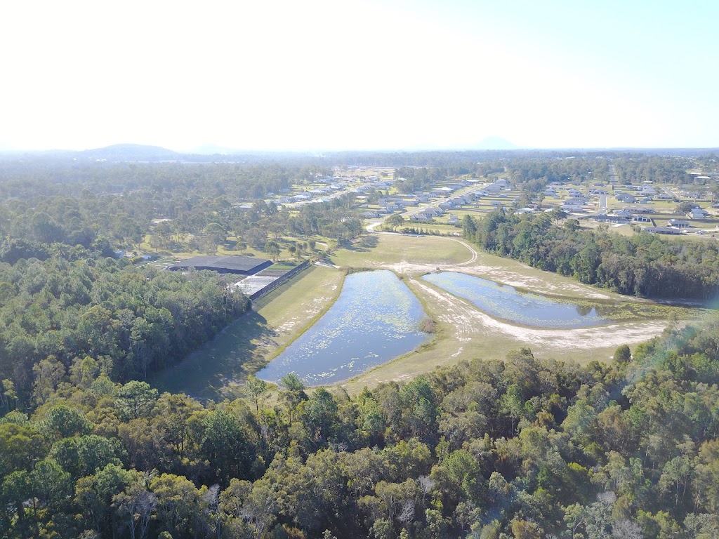 The Reserve, Parkway Cresent Playground | 21 Parkway Cres, Caboolture QLD 4510, Australia | Phone: 0444 321 456