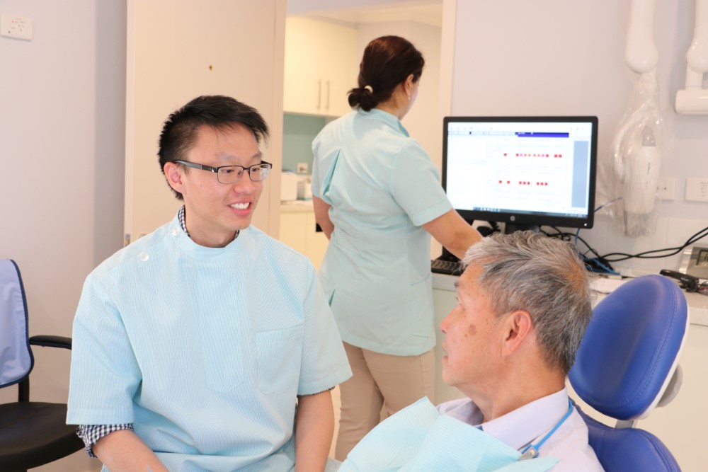 Epping High Dental (Dr Daniel Tong) | dentist | 465 High St, Lalor VIC 3075, Australia | 0388045778 OR +61 3 8804 5778