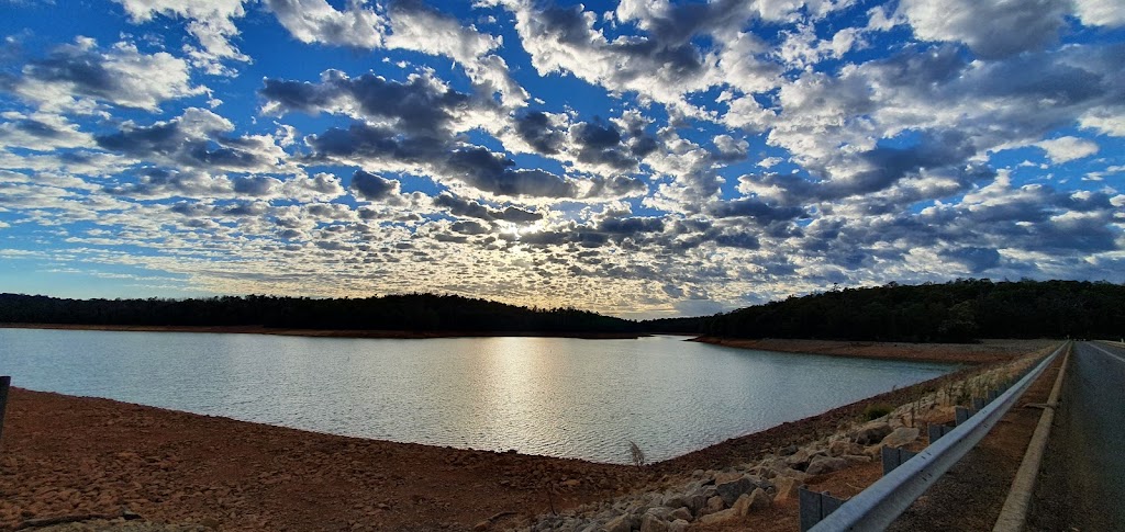 Lake Navarino camp site. |  | Lake Navarino Resort, 147 Invarell Rd, Waroona WA 6215, Australia | 0897333000 OR +61 8 9733 3000