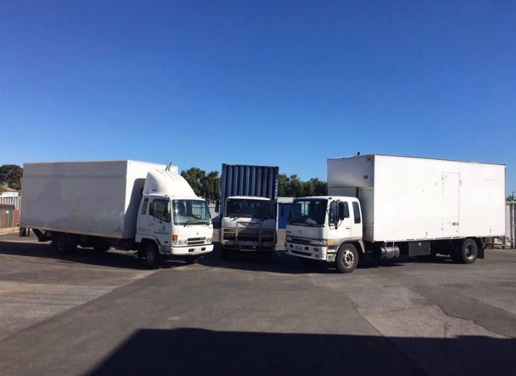 Darren Borgas Removals | moving company | 596 Torrens Rd, Woodville North SA 5012, Australia | 0416109097 OR +61 416 109 097