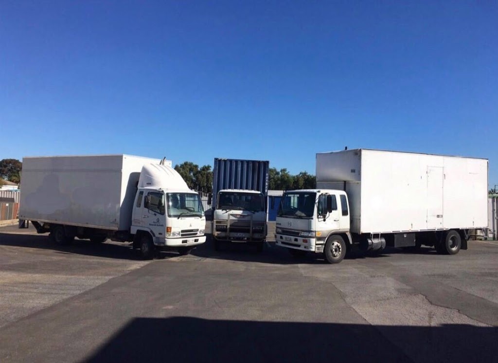 Darren Borgas Removals | 596 Torrens Rd, Woodville North SA 5012, Australia | Phone: 0416 109 097