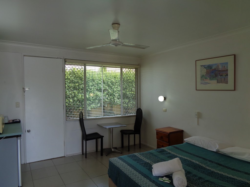 Aspley Sunset Motel | 9 Darwin St, just off, Gympie Rd, Aspley QLD 4034, Australia | Phone: (07) 3862 7454