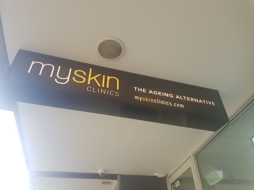 MySkin Clinics - Northcote | hair care | 408 High St, Northcote VIC 3070, Australia | 0394892227 OR +61 3 9489 2227