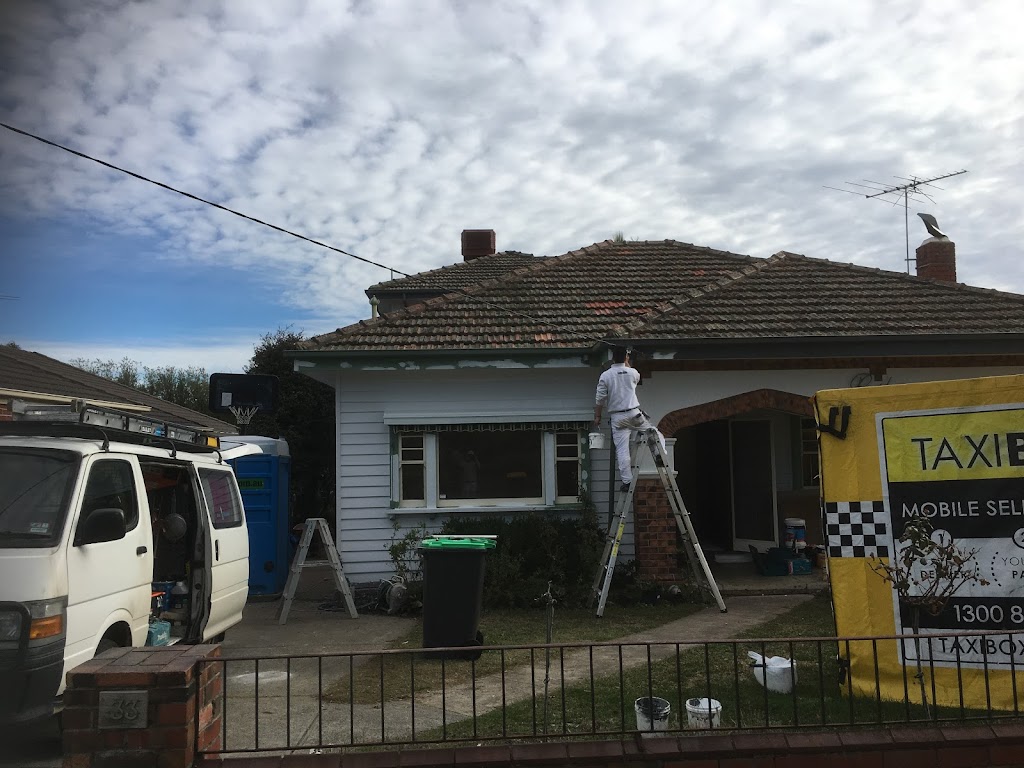 LUCKY PAINTING SERVICES | painter | 336, Oakleigh South VIC 3167, Australia | 0413427353 OR +61 413 427 353