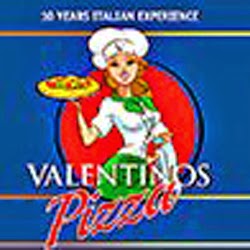 Valentinos Pizza - Guildford West | meal delivery | 227 Fowler Rd, Guildford West NSW 2161, Australia | 0296817844 OR +61 2 9681 7844