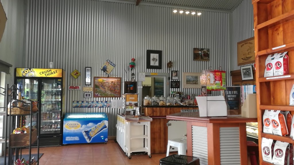 Jitter Bean Oasis | cafe | LOT 15 Frances St, Lochiel SA 5510, Australia | 0419822837 OR +61 419 822 837