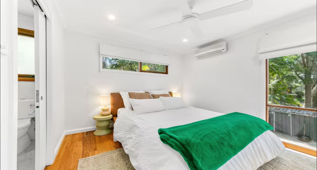 Greenpoint @ Pearl Beach | 1A Diamond Rd, Pearl Beach NSW 2256, Australia | Phone: 0417 045 022