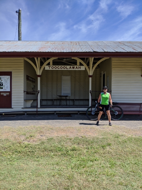 Out There Cycling |  | 63 Cressbrook St, Toogoolawah QLD 4313, Australia | 0466306371 OR +61 466 306 371