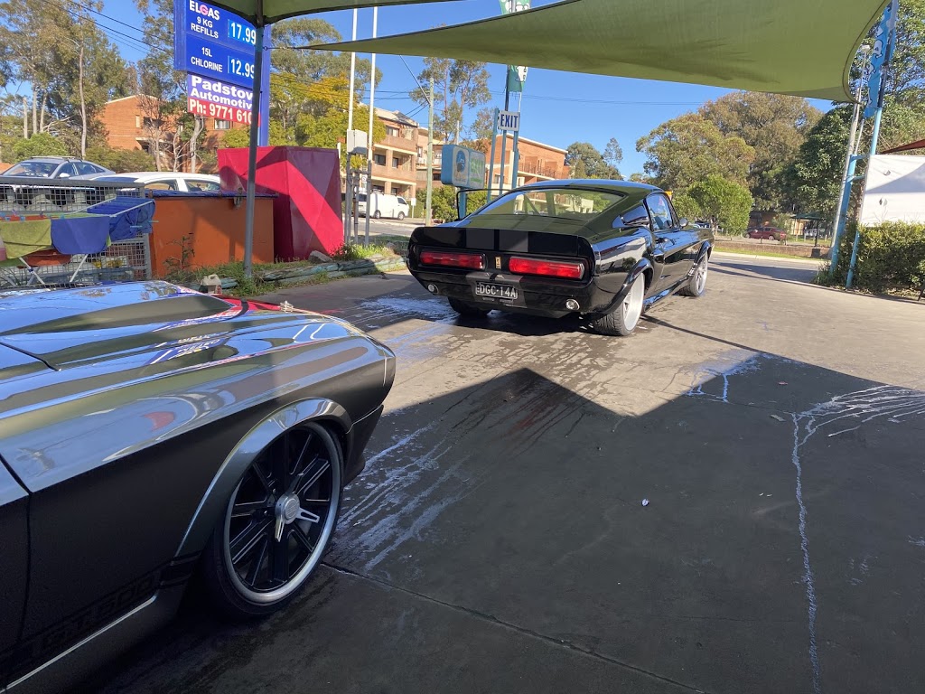 777 Hand Car Wash & Cafe (under new management) | 65 Davies Rd, Padstow NSW 2211, Australia | Phone: (02) 9773 9966