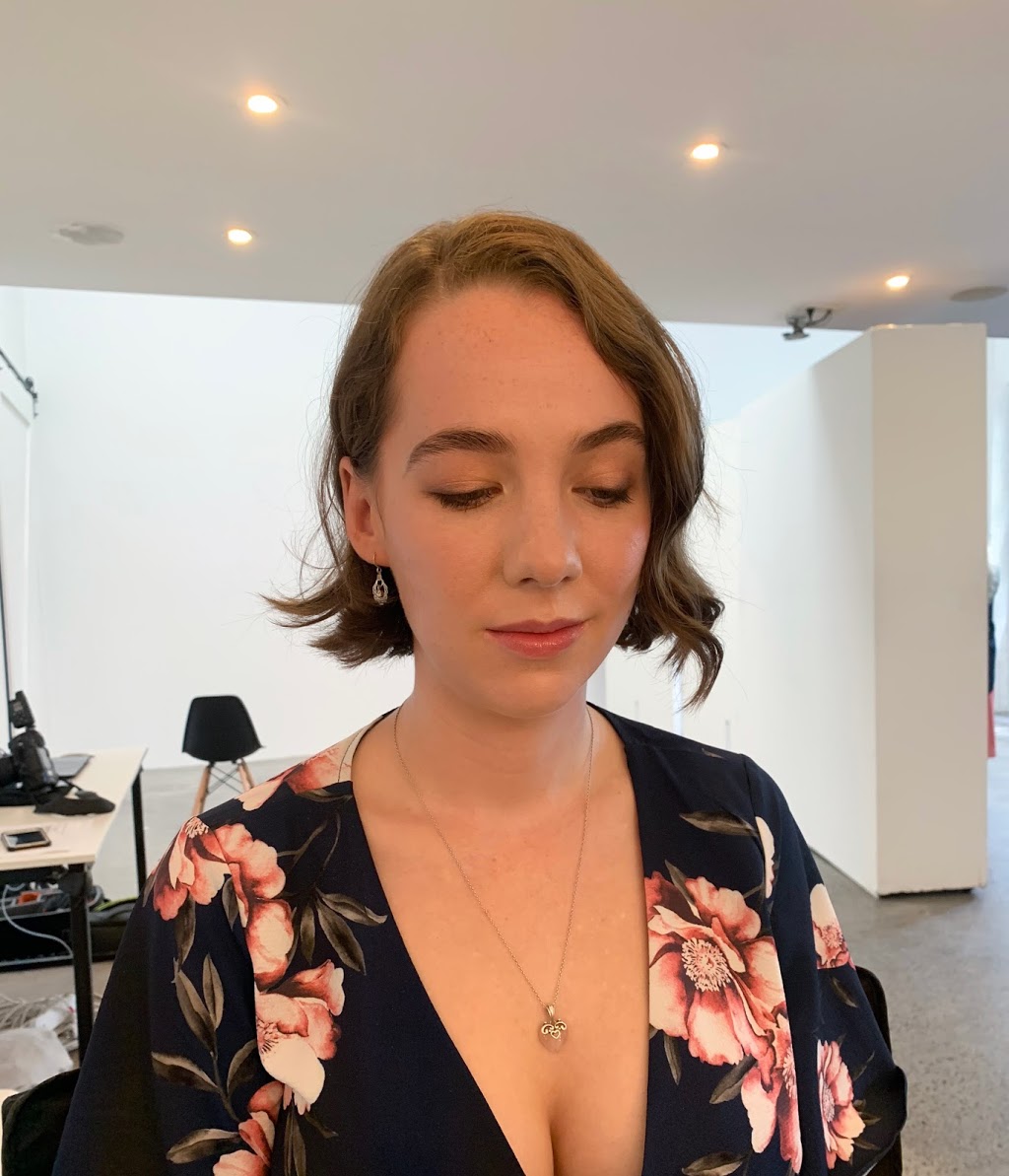 Mandala Makeup | 4 Richardson St, East Maitland NSW 2323, Australia | Phone: 0417 452 363