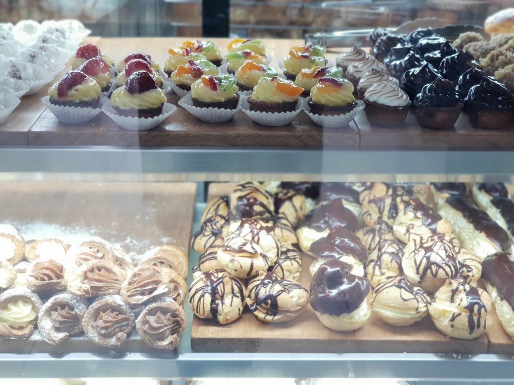 Dulce Bakehouse | 8/350 Taylors Rd, Delahey VIC 3037, Australia | Phone: (03) 9307 7299