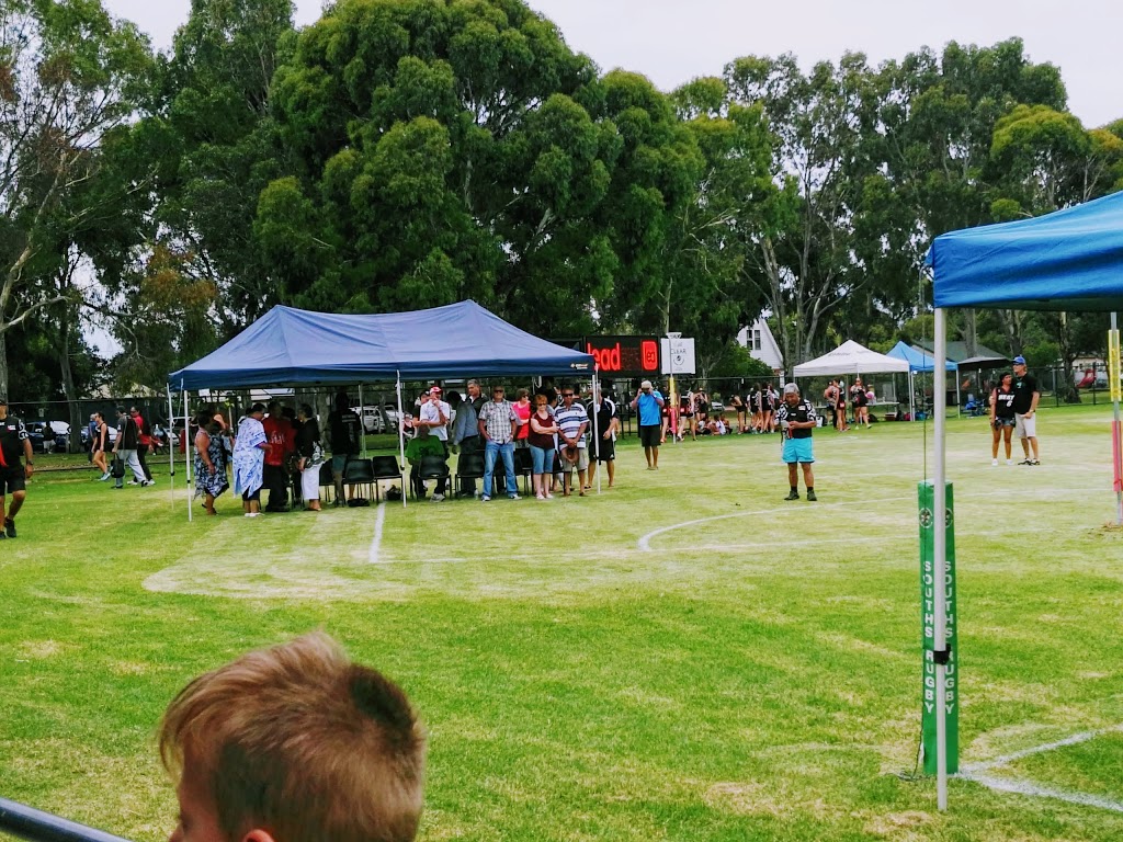 AA Bailey Recreation Ground | park | Clarence Gardens SA 5039, Australia | 0883728888 OR +61 8 8372 8888