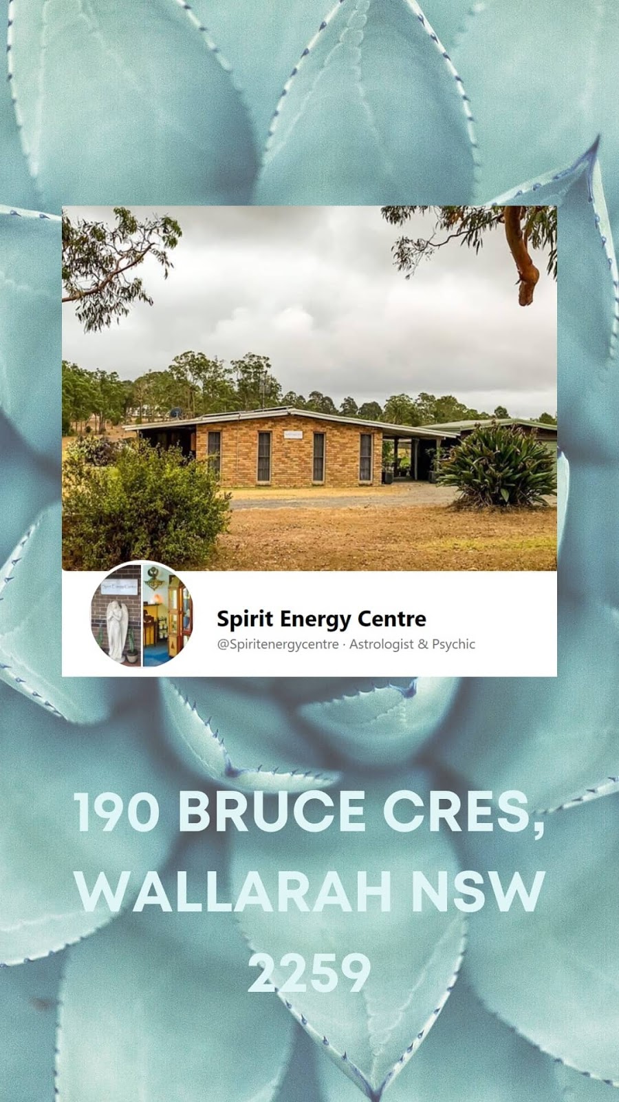 Mind Body Soul Wellness | 190 Bruce Cres, Wallarah NSW 2259, Australia | Phone: 0414 181 248