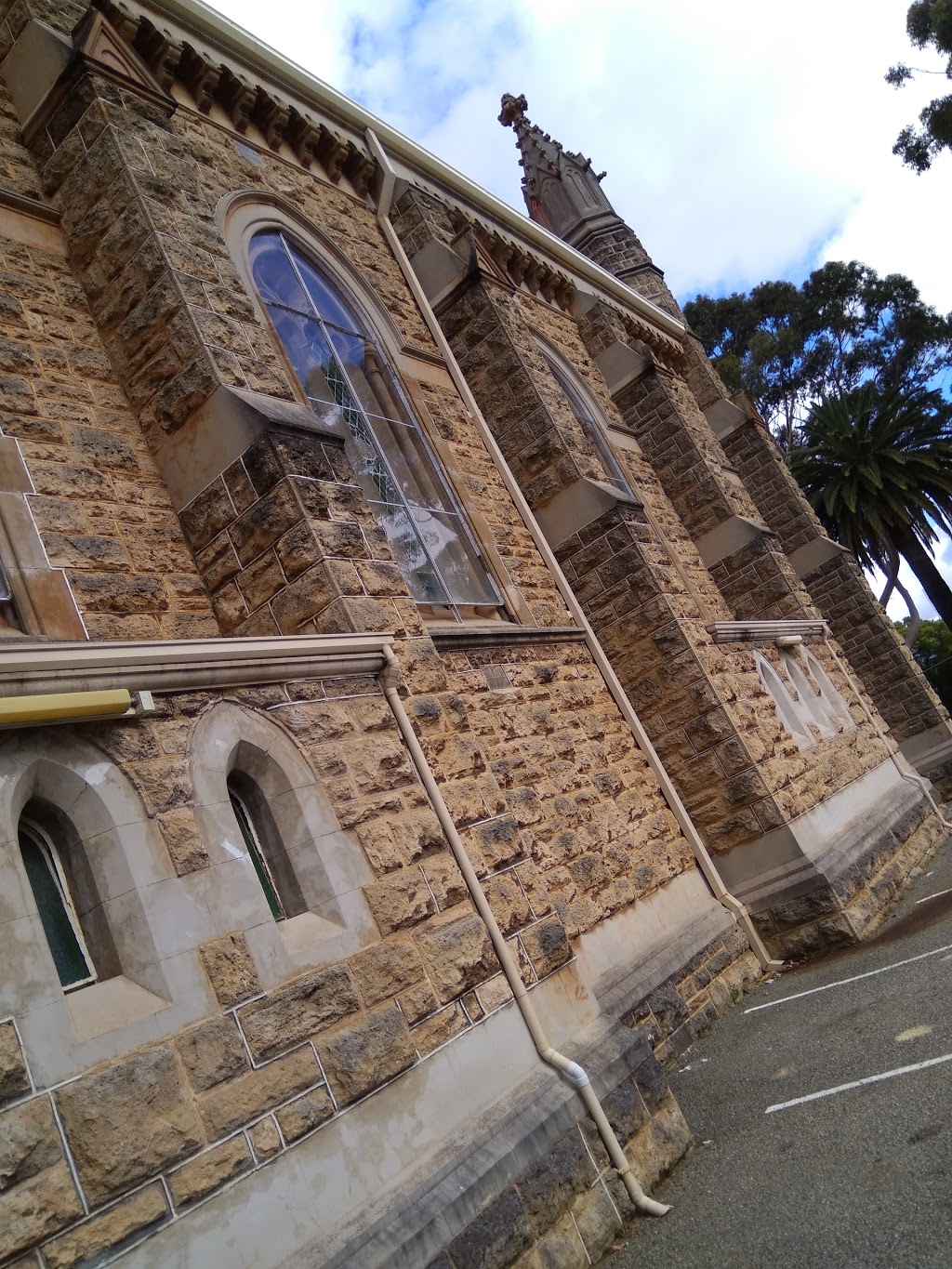 Redemptorist Retreat House | health | 190 Vincent St, North Perth WA 6006, Australia | 0893286600 OR +61 8 9328 6600