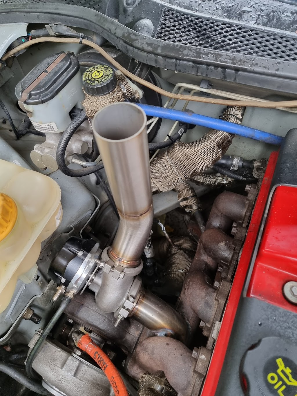 No Limit Mechanical & Performance | car repair | 121 Wyong Rd, Killarney Vale NSW 2261, Australia | 0467596703 OR +61 467 596 703