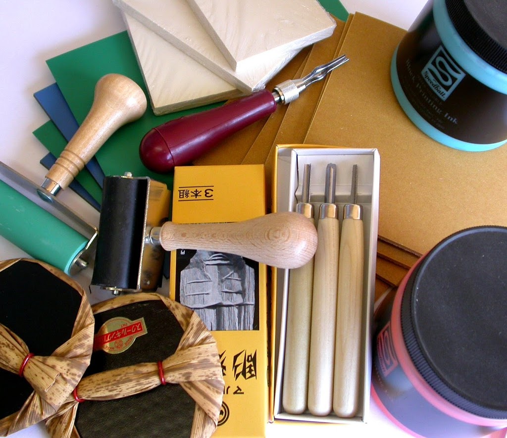 Melbourne Etching Supplies | 33A St David St, Fitzroy VIC 3065, Australia | Phone: (03) 9419 5666