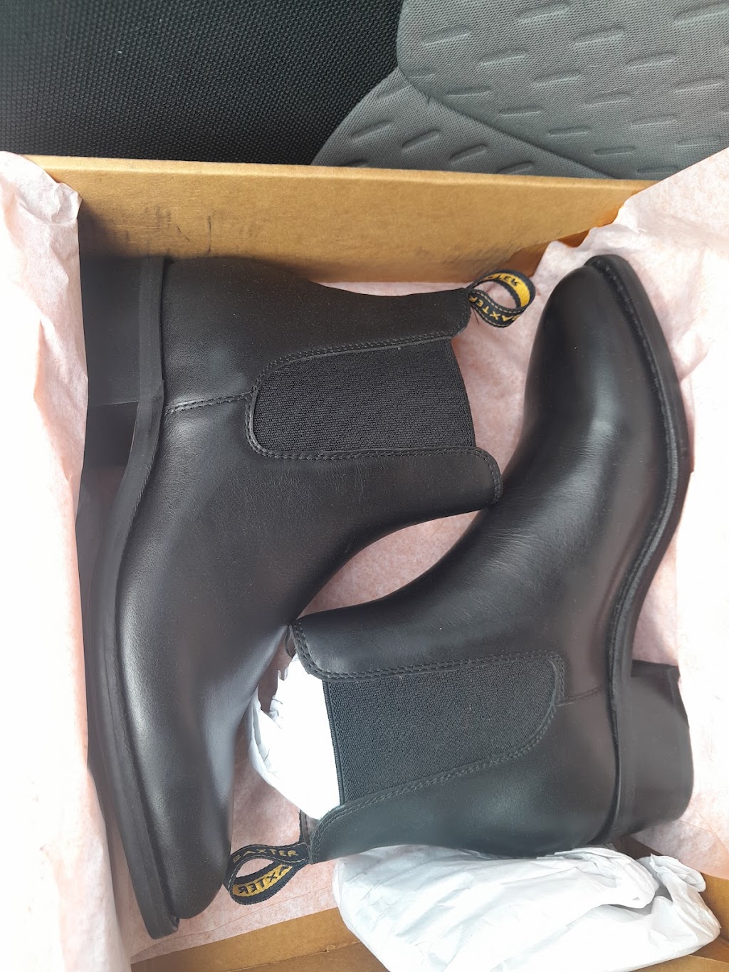 Bathurst Tack Box | 10 Eleven Mile Dr, Kelso NSW 2795, Australia | Phone: 0412 470 706