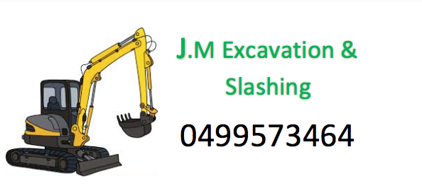 J.M Excavation and Slashing | general contractor | 102 White Kangaroo Rd, Campania TAS 7026, Australia | 0499573464 OR +61 499 573 464