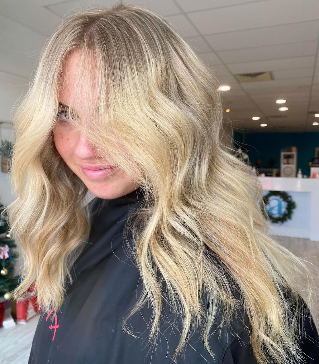 Maddie Grandy Hair | 8 Luck St, Moruya NSW 2537, Australia | Phone: 0411 076 173