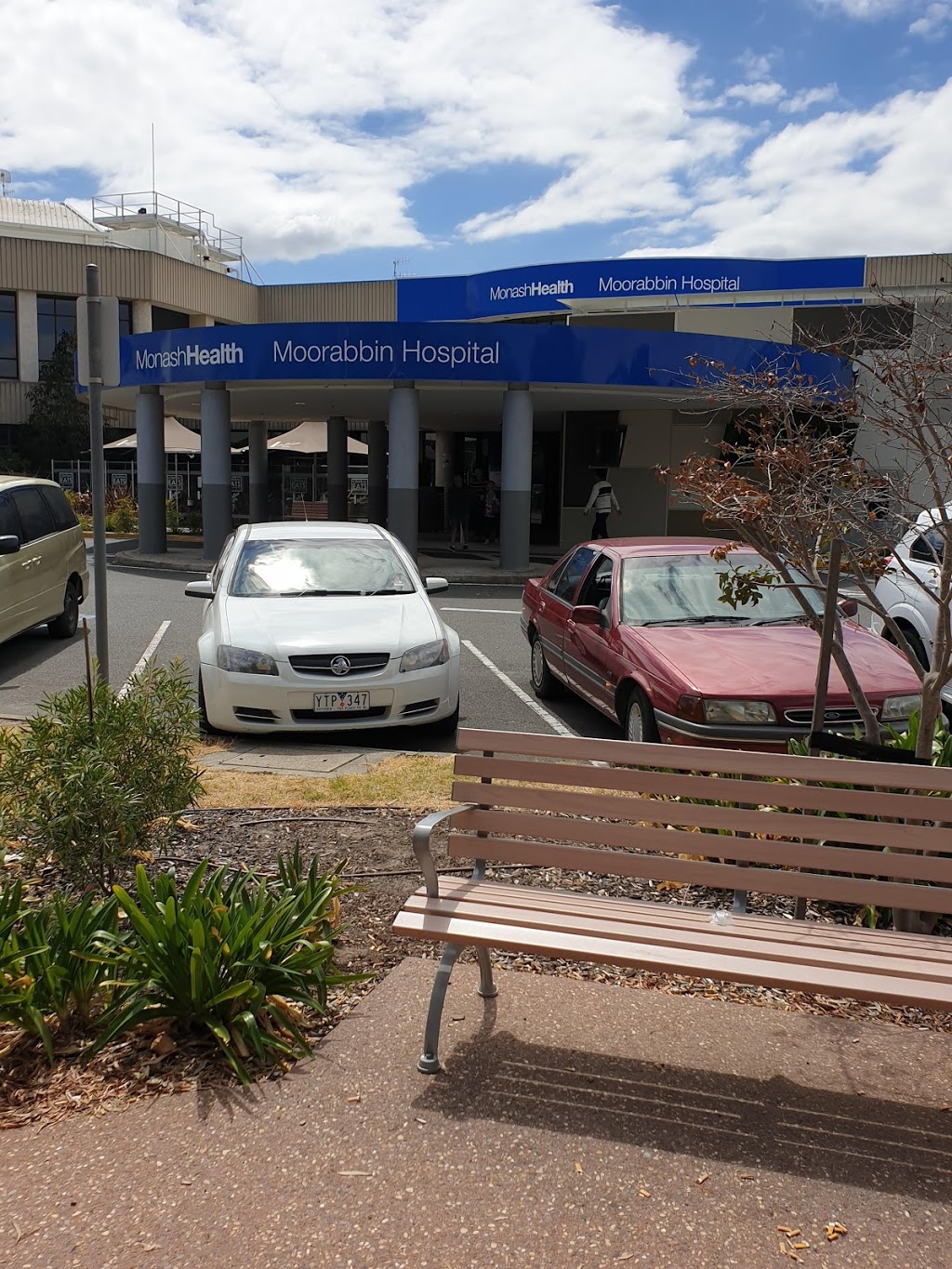 Moorabbin Hospital | hospital | 823-865 Centre Rd, Bentleigh East VIC 3165, Australia | 0399288111 OR +61 3 9928 8111