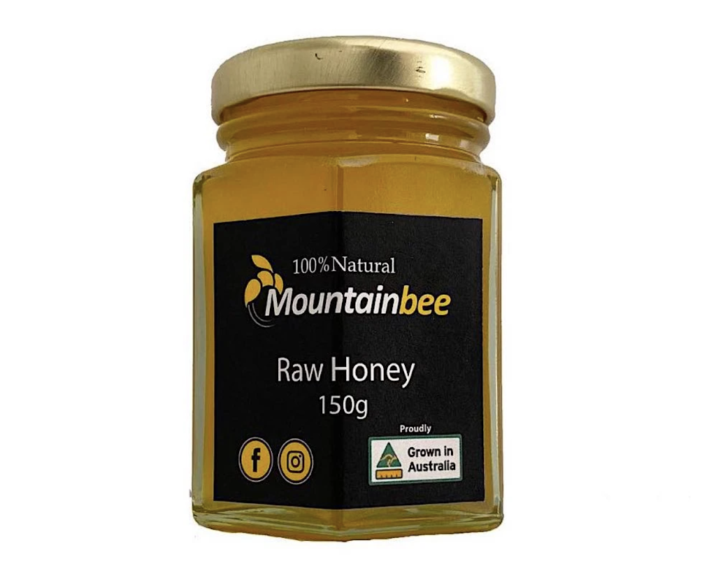 Mountain Bee Honey | food | 10645 Murray River Rd, Pine Mountain VIC 3709, Australia | 0427853336 OR +61 427 853 336